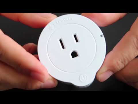 Etekcity WiFi Smart Outlet - REAL REVIEW & HOW TO
